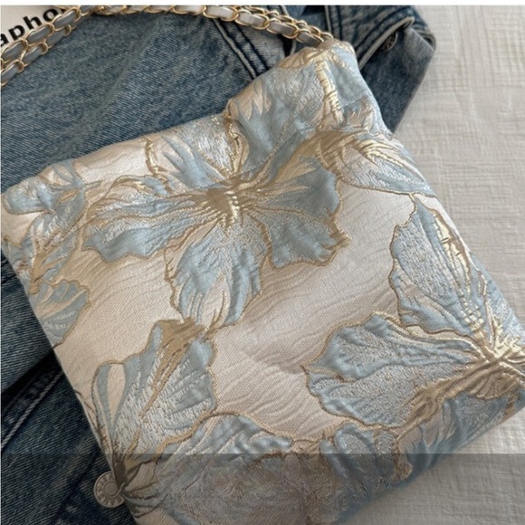 Versatile Casual Shoulder Bags High-capacity Commuter Crossbody Bucket Bag - Picture 12 of 13